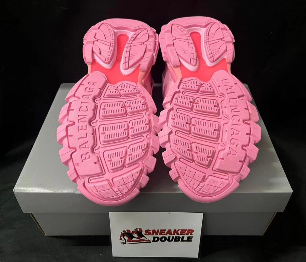 balenciaga track sneakers 1
