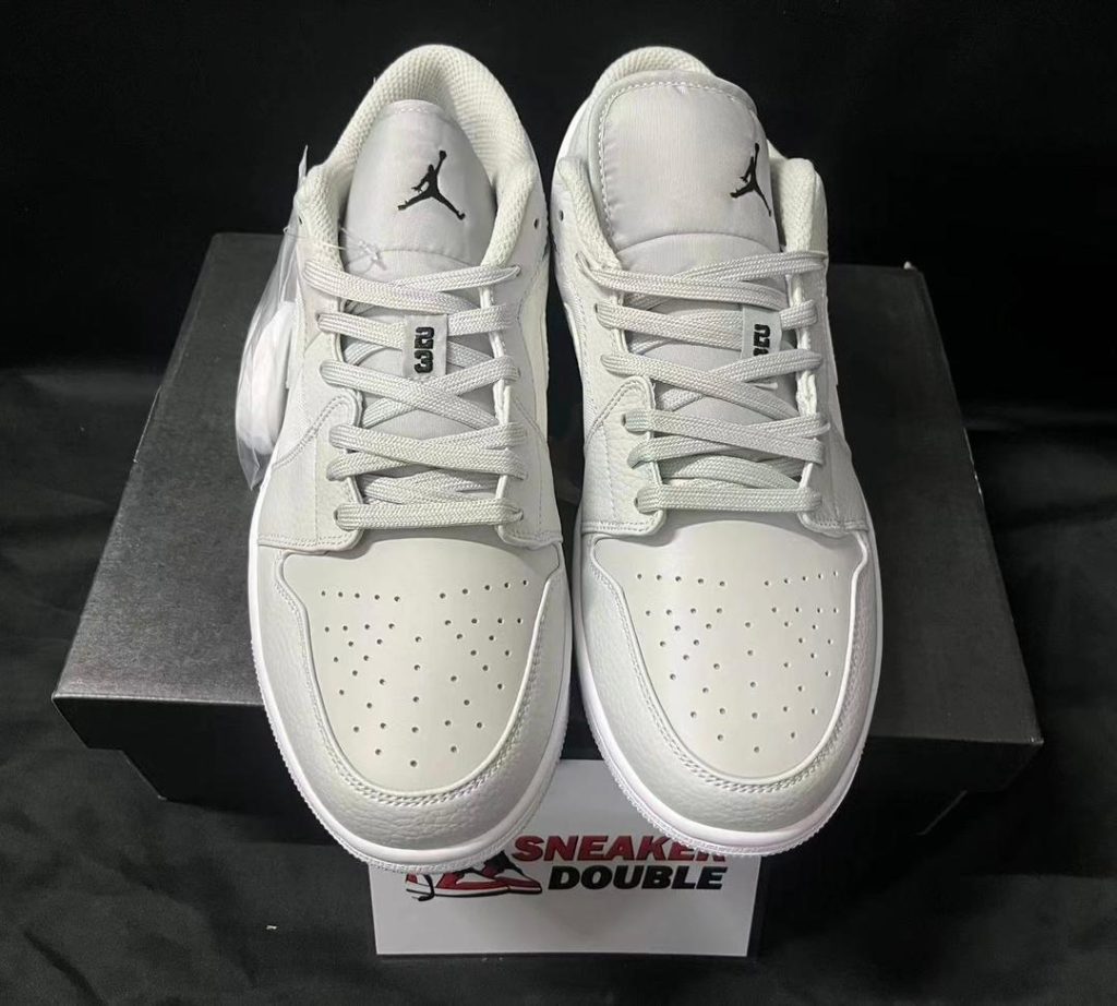 AIR JORDAN 1 LOW White Camo 57 jordan 1 low camo white 6