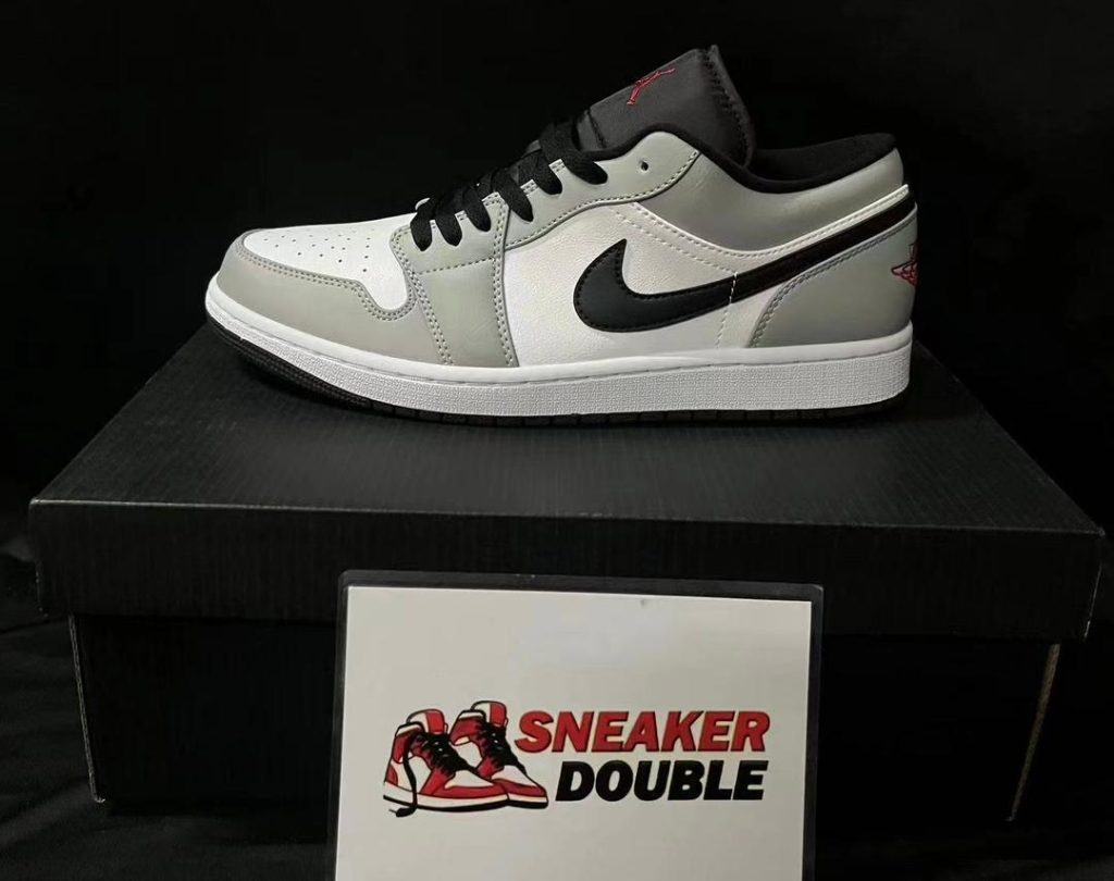 jordan 1 low grey 2