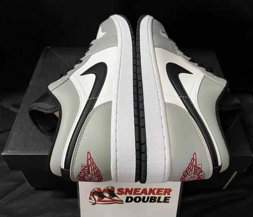 jordan 1 low grey 6