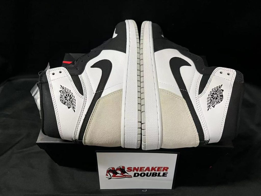 AIR JORDAN 1 RETRO HIGH OG Stage Haze