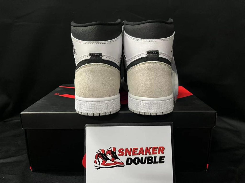 AIR JORDAN 1 RETRO HIGH OG Stage Haze