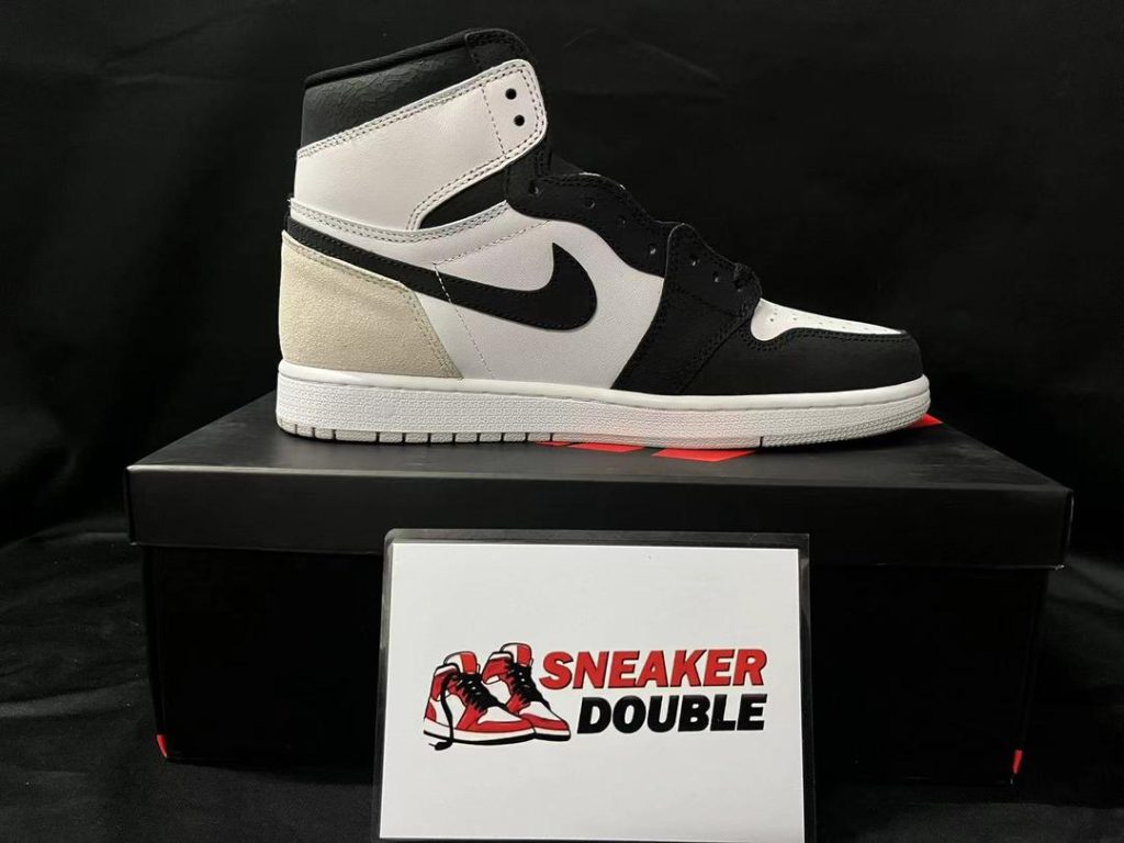 AIR JORDAN 1 RETRO HIGH OG Stage Haze