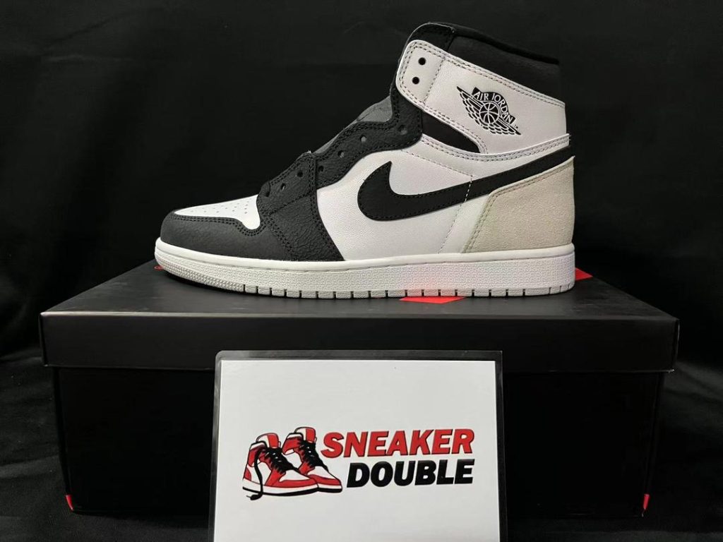 Jordan 1 Stage Haze