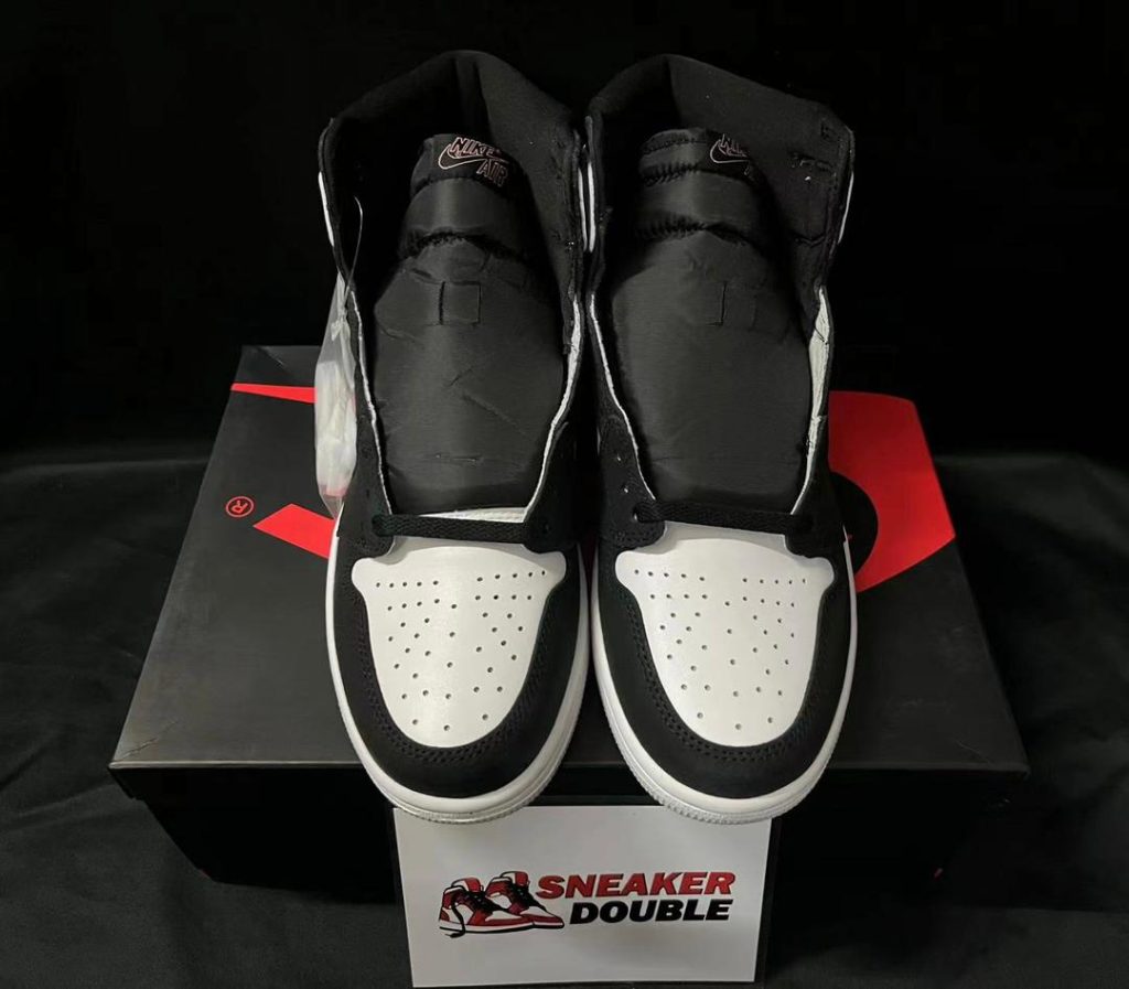 AIR JORDAN 1 RETRO HIGH OG Stage Haze