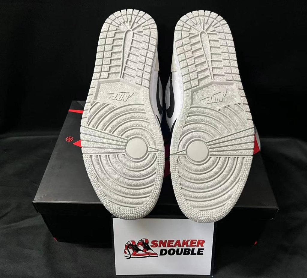 AIR JORDAN 1 RETRO HIGH OG Stage Haze