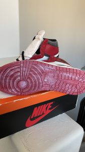 Sneakers that Make You Taller