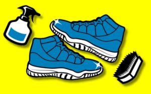 Best Ways to Wash Your Sneaker