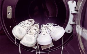 Can You Put Shoes in the Dryer