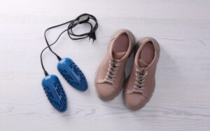 How To Stretch Sneakers