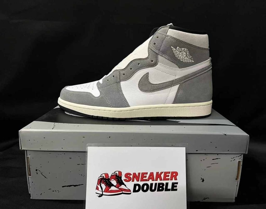 Air Jordan 1 RETRO HIGH OG Washed Black Heritage 36 Air Jordan 1 RETRO HIGH OG Washed Black Heritage