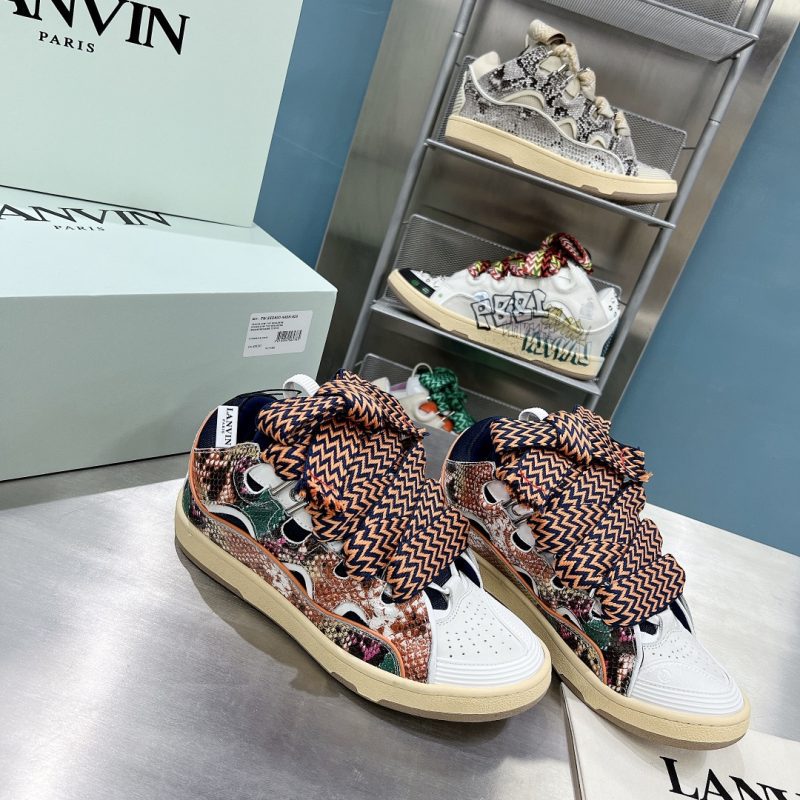 lanvin curb sneaker (3)