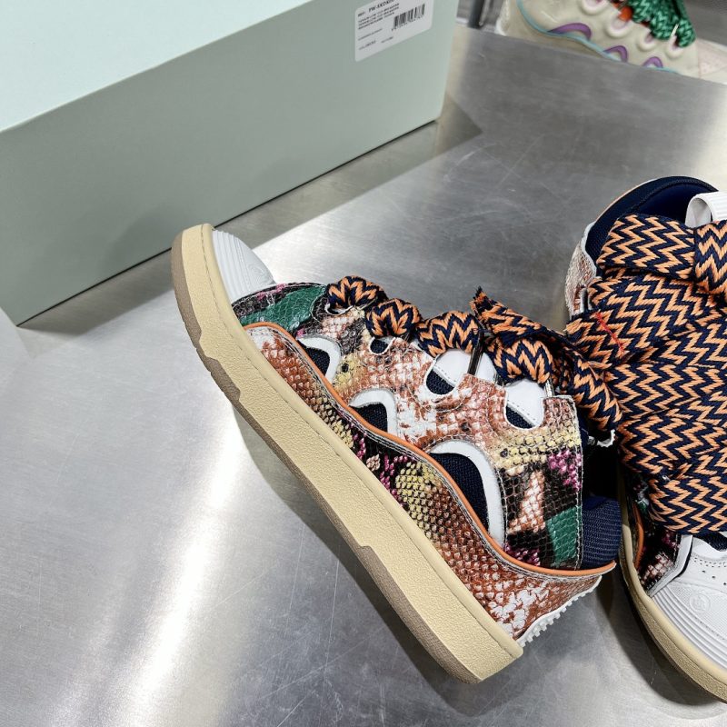 lanvin curb sneaker (4)