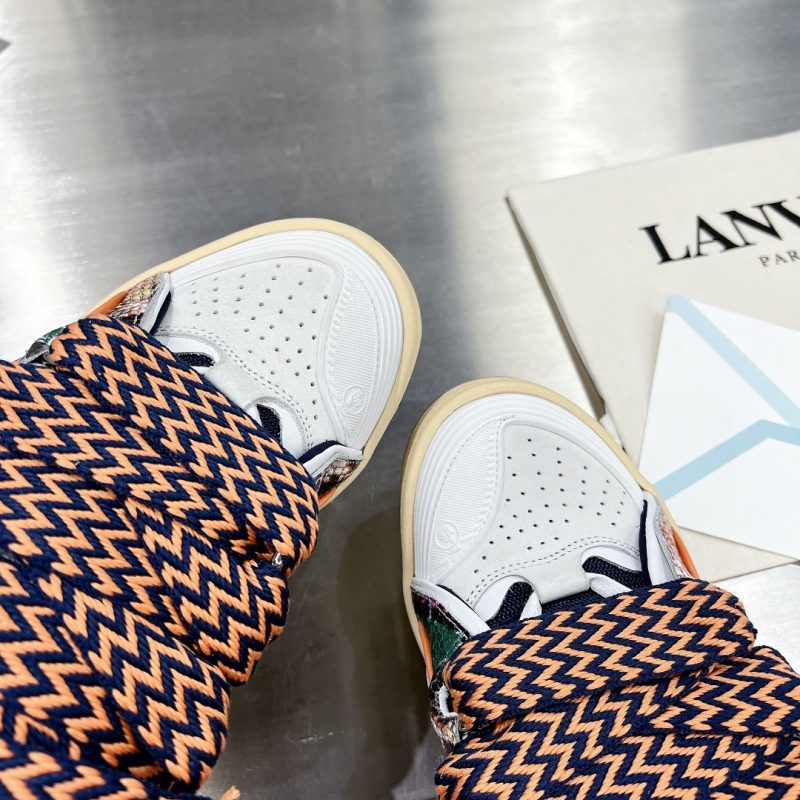 lanvin curb sneaker (5)