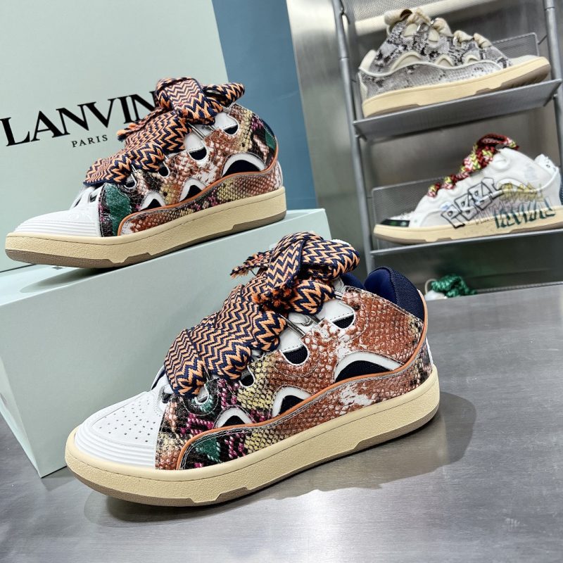 lanvin curb sneaker (8)