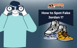 How to Spot Fake Jordan 1