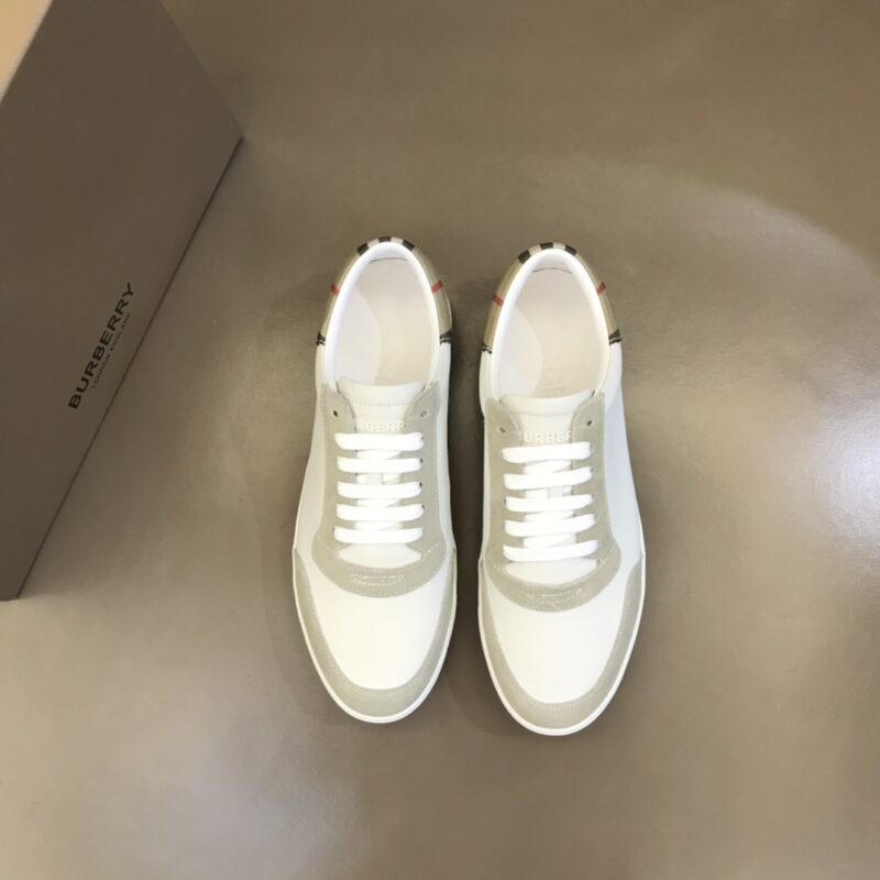 burberry 8