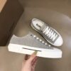 burberry cotten sneaker 5