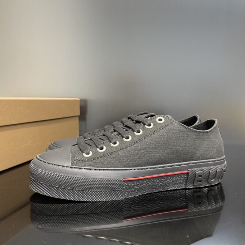 burberry cotton sneaker 1 5