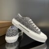 burberry cotton sneaker 5 2