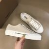 burberry cotton sneaker 6 7
