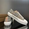 burberry cotton sneaker 9