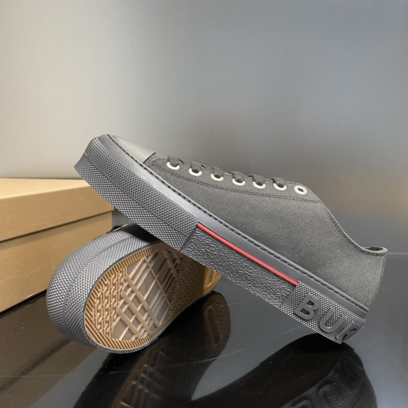 burberry cotton sneaker 9 4