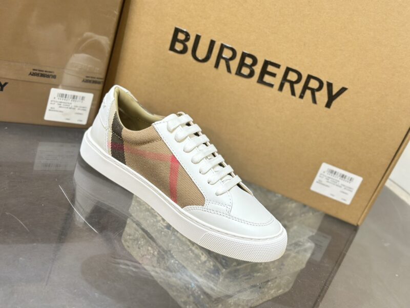 burberry sneaker 1 1
