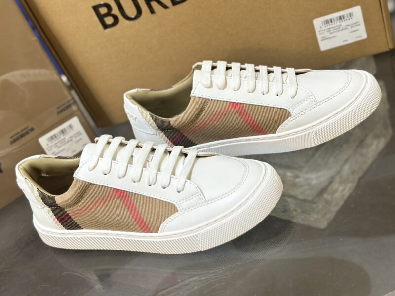 burberry sneaker 2 1
