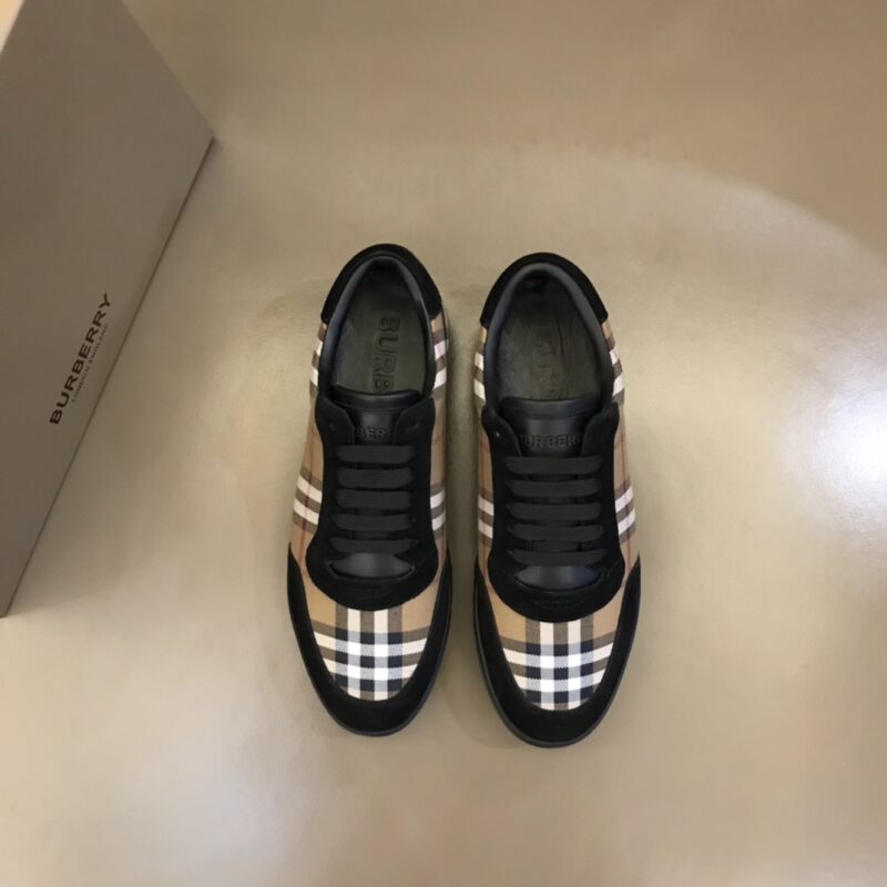 burberry sneaker 2