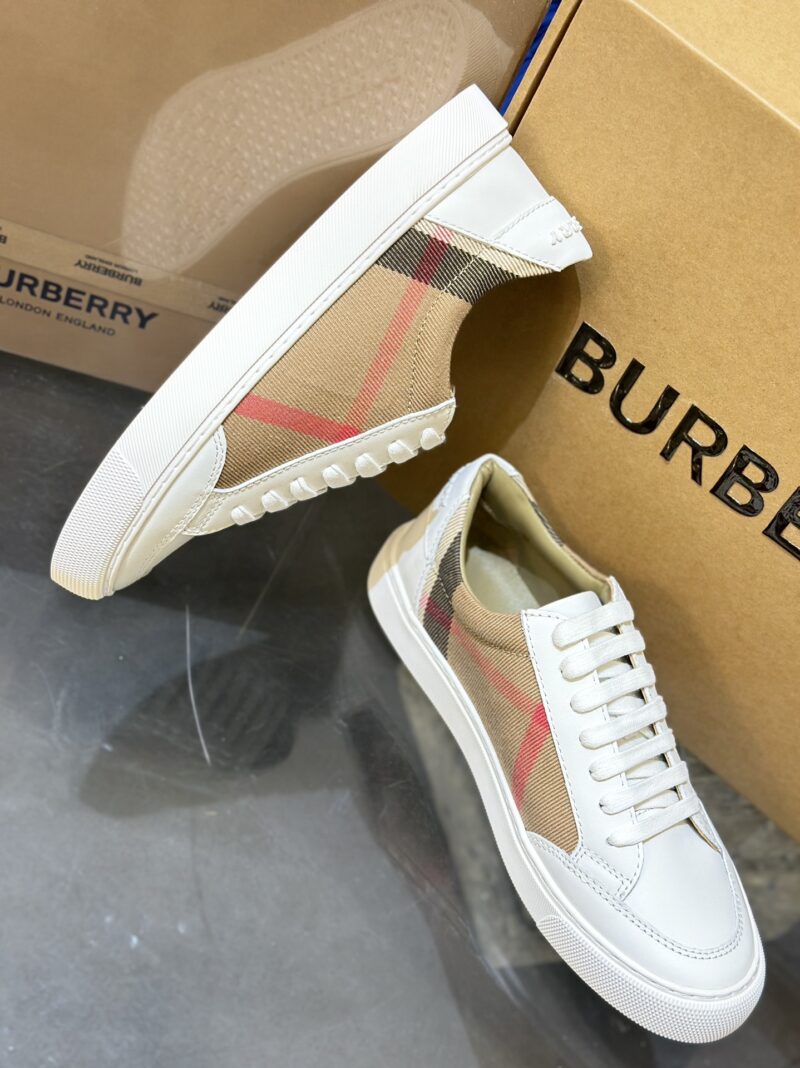 burberry sneaker 3 1