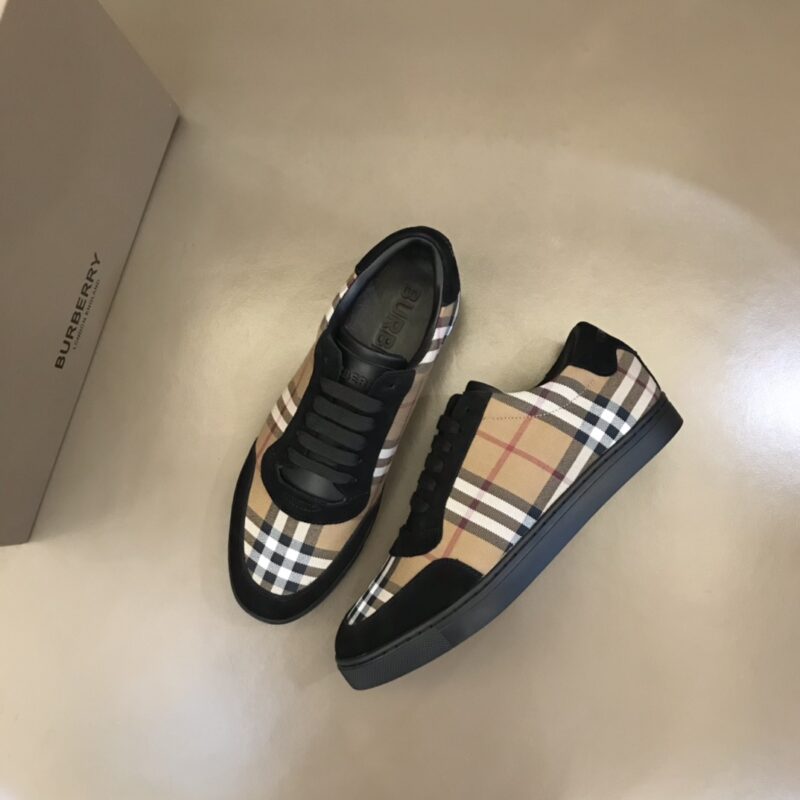burberry sneaker 3