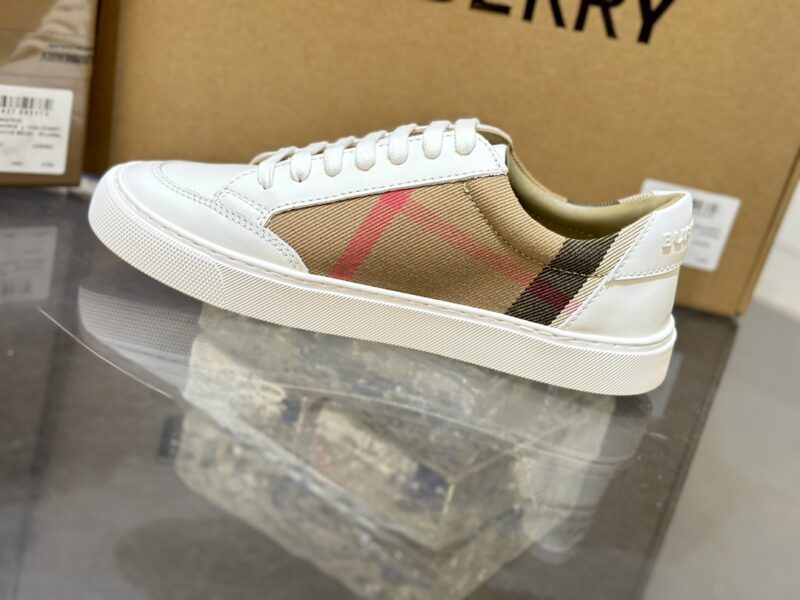 burberry sneaker 4 1