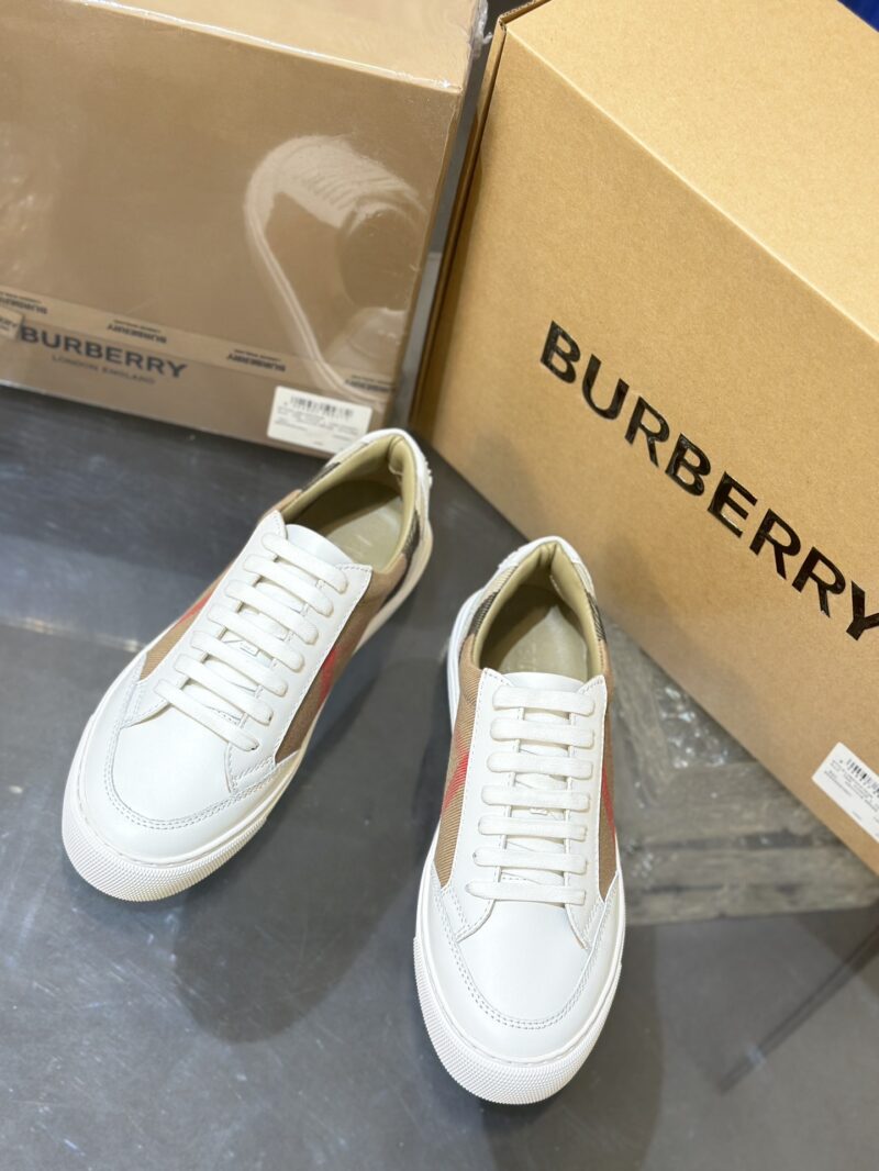 burberry sneaker 5 1