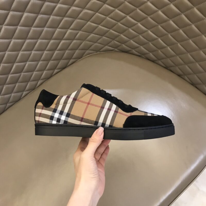 burberry sneaker 5