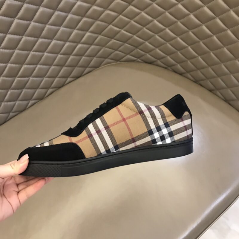 burberry sneaker 6
