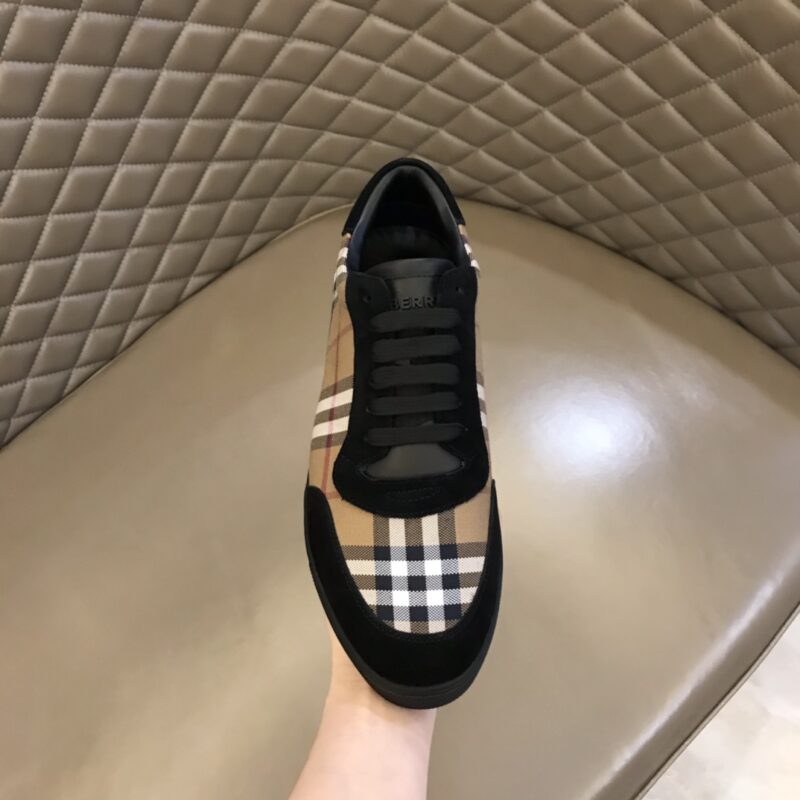 burberry sneaker 7