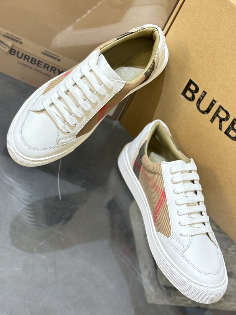 burberry sneaker 8 1