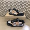 Burberry Sneaker - Burch Brown 17 burberry sneaker 9