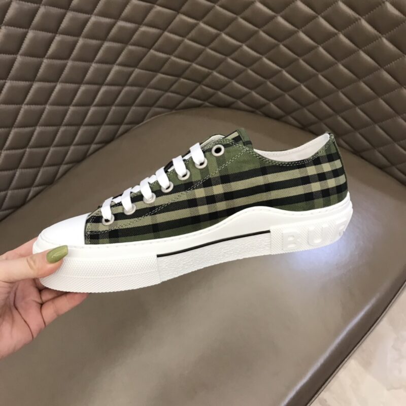 burberry sneakers 1 1