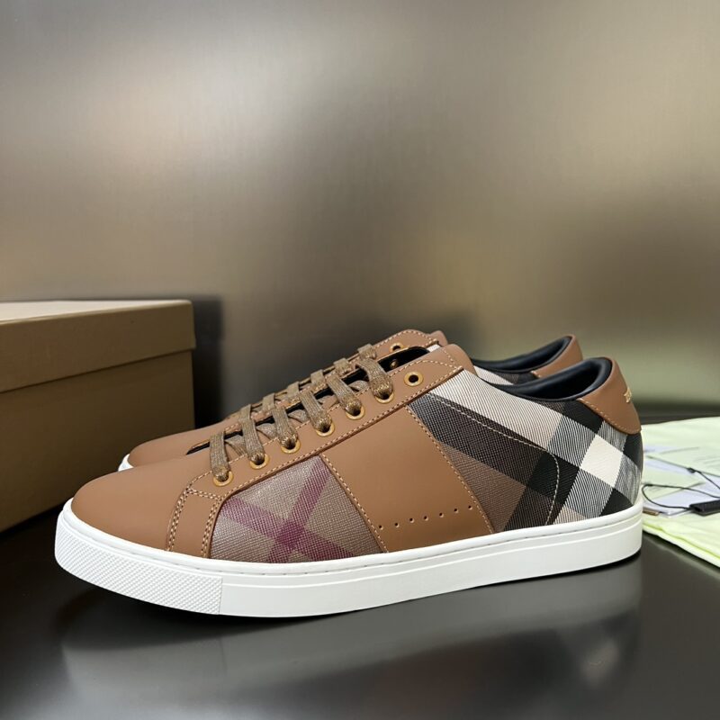 burberry sneakers 1 7