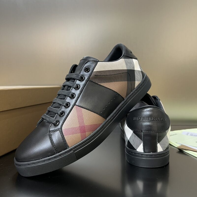 burberry sneakers 2 6