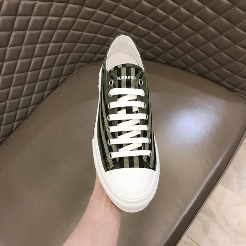 burberry sneakers 3 1