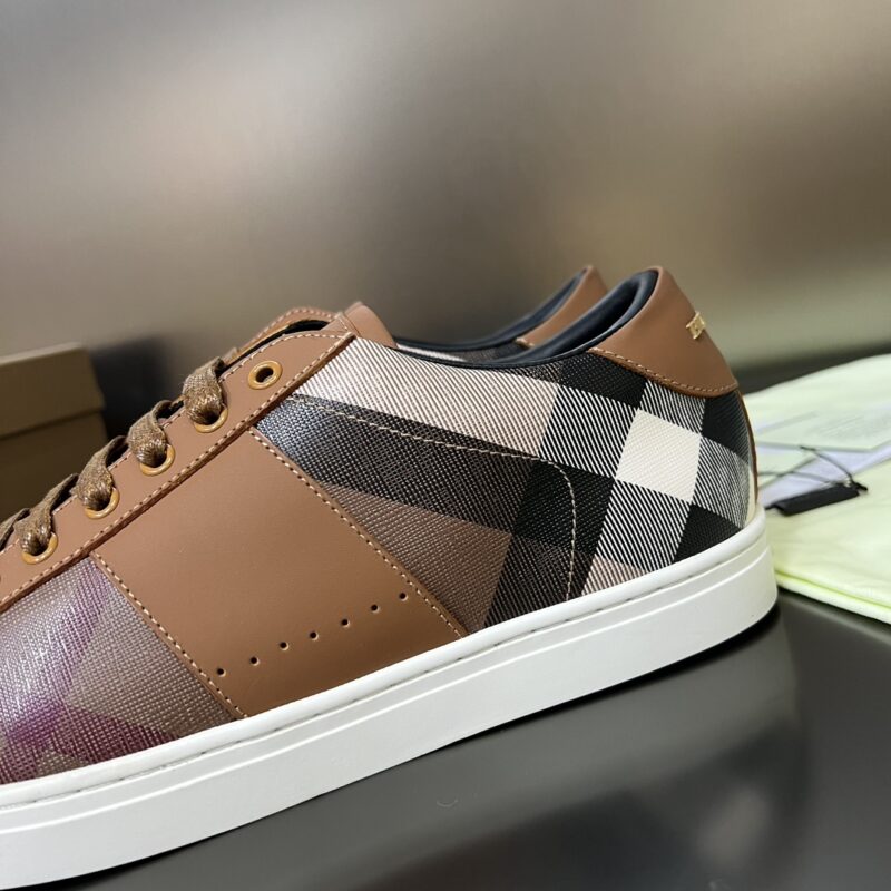 burberry sneakers 3 7