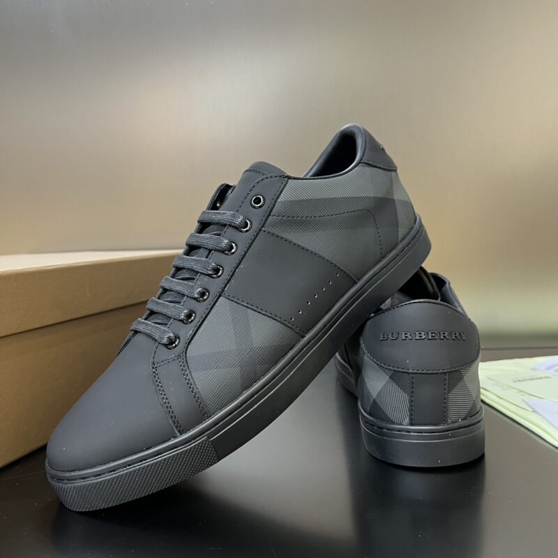 burberry sneakers 3 9