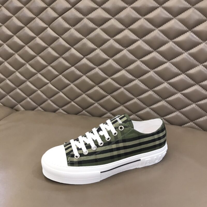 burberry sneakers 4 1