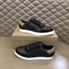 Burberry Sneaker - Black 16 burberry sneakers 4