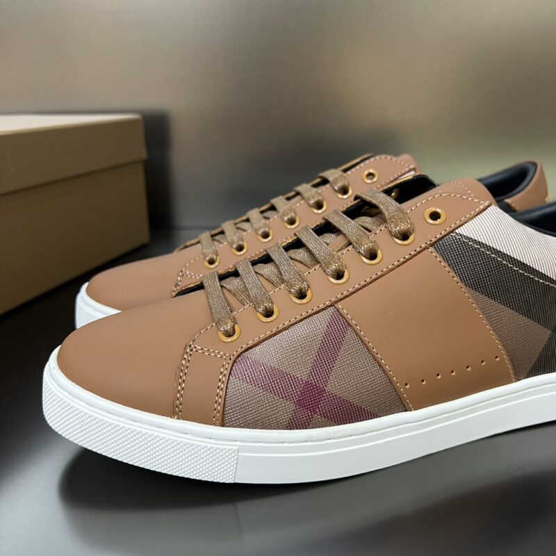 burberry sneakers 4 7