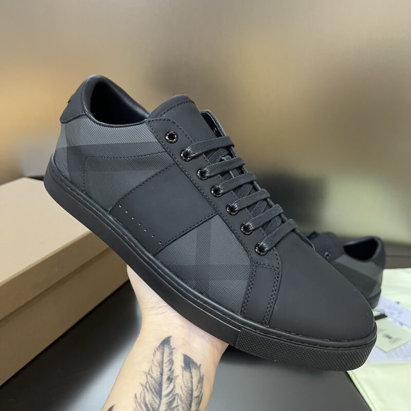 burberry sneakers 4 9