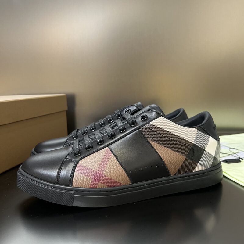burberry sneakers 5 6